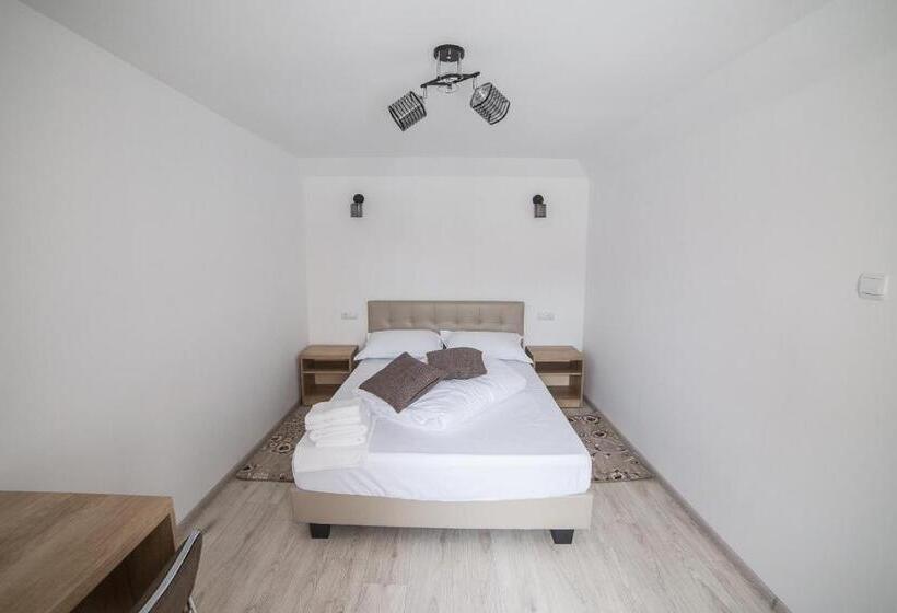 Номер Стандарт, Casa Burduhos