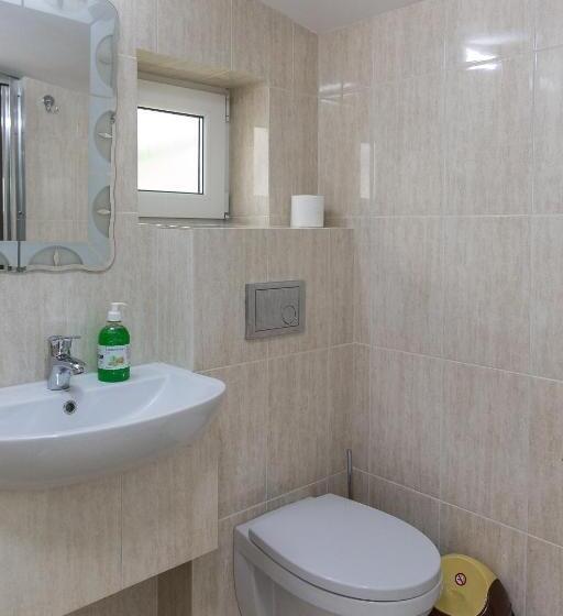 Номер Стандарт, Casa Burduhos