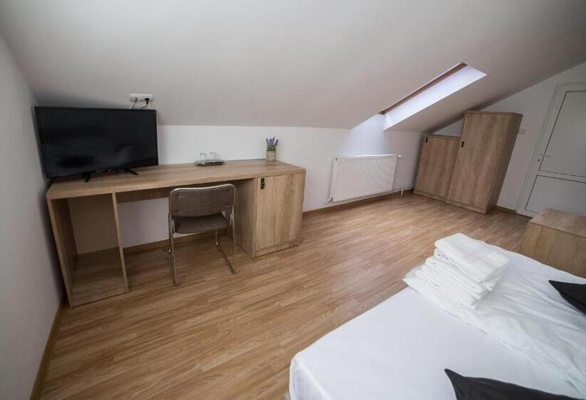 Номер Стандарт, Casa Burduhos