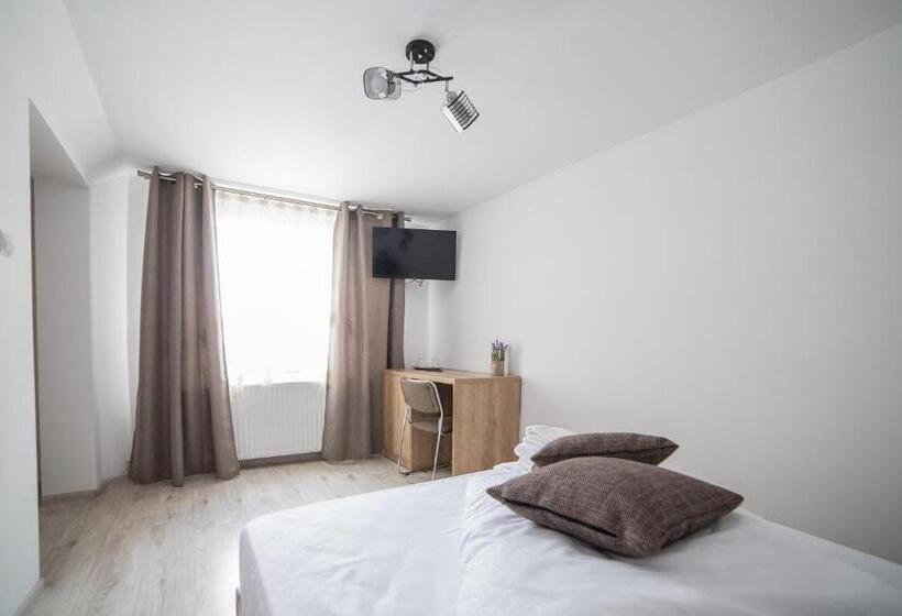 Номер Стандарт, Casa Burduhos