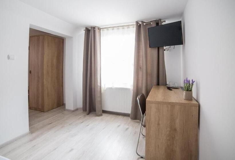 Семейный Номер, Casa Burduhos