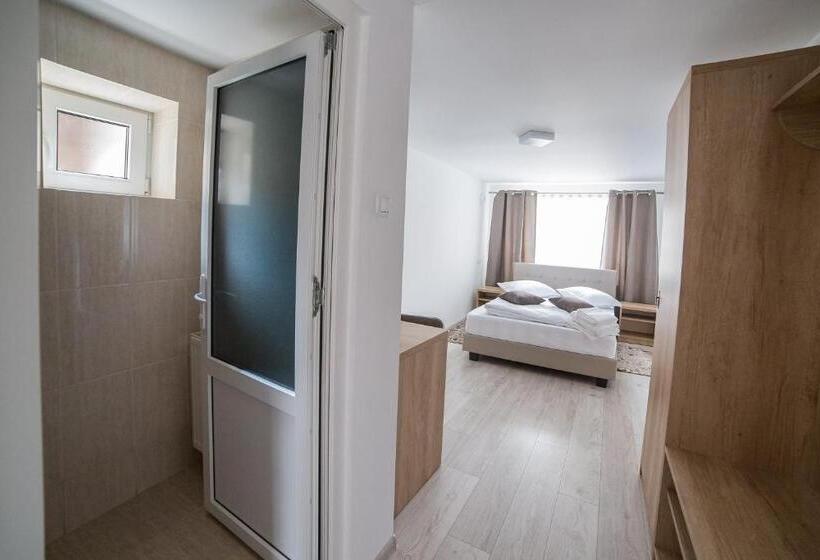 Номер Стандарт, Casa Burduhos