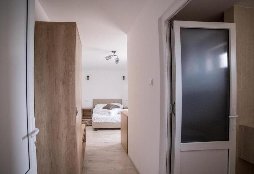 Номер Стандарт, Casa Burduhos