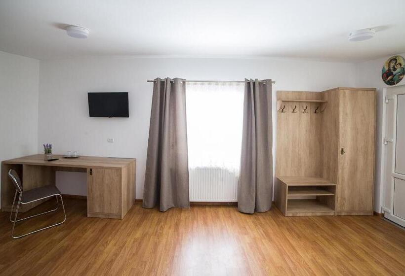 Номер Стандарт, Casa Burduhos