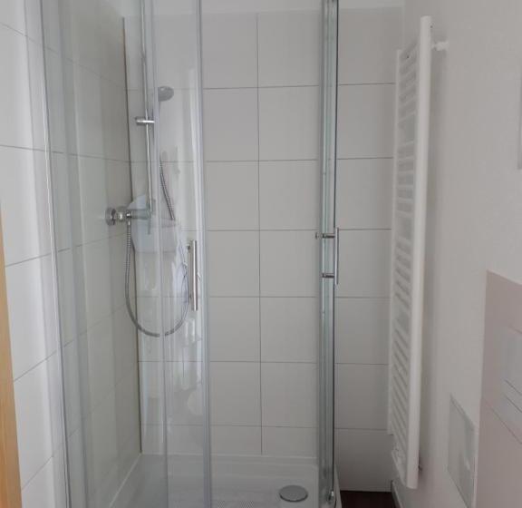 标准间, City Pension Zwickau