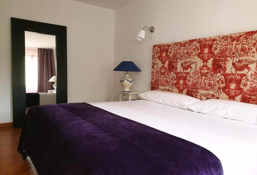 スタンダードルーム, El Rincón De La Espe