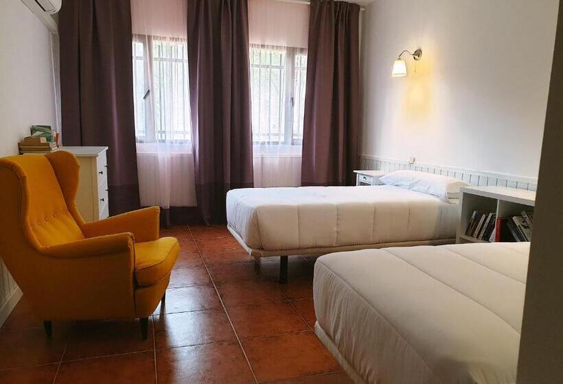 スタンダードルーム, El Rincón De La Espe