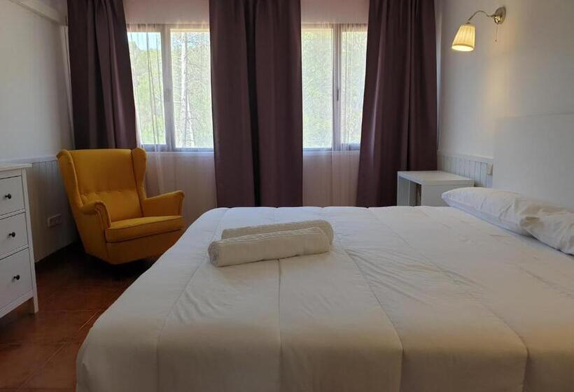 スタンダードルーム, El Rincón De La Espe