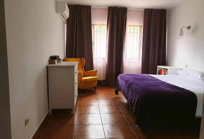 スタンダードルーム, El Rincón De La Espe