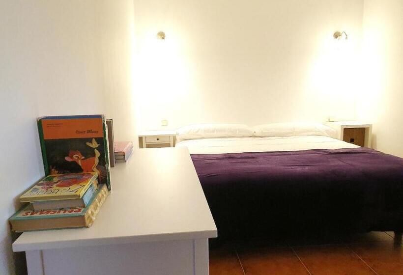 スタンダードスタジオ, El Rincón De La Espe