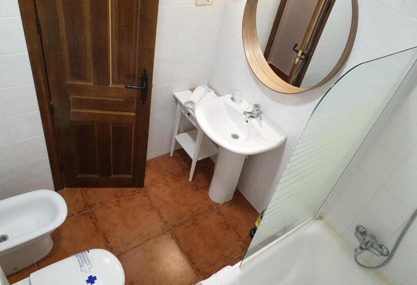 スタンダードスタジオ, El Rincón De La Espe