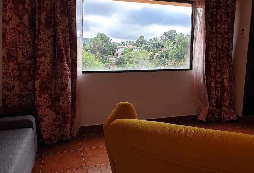 スタンダードスタジオ, El Rincón De La Espe