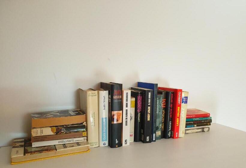 デラックスルーム, El Rincón De La Espe