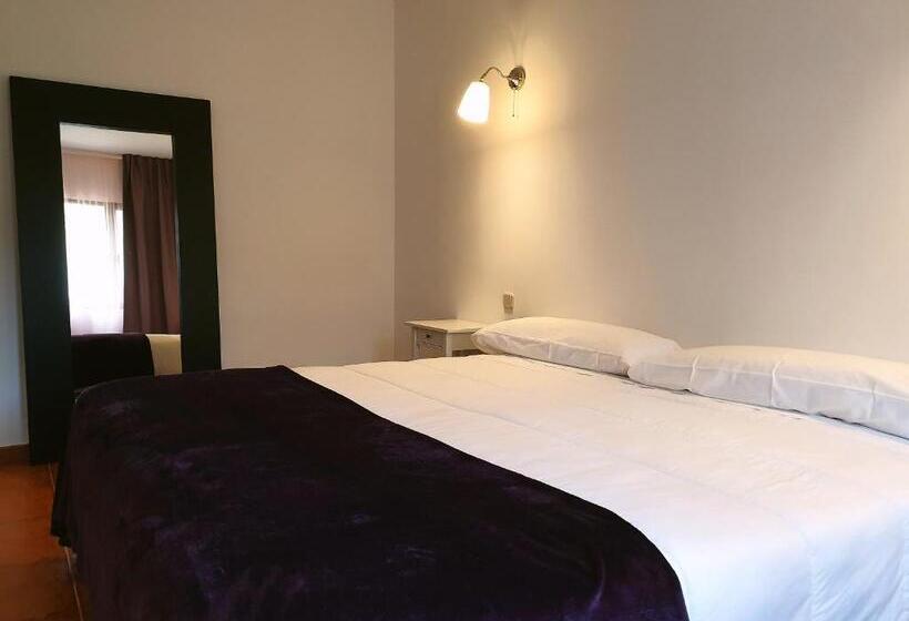 スタンダードルーム, El Rincón De La Espe