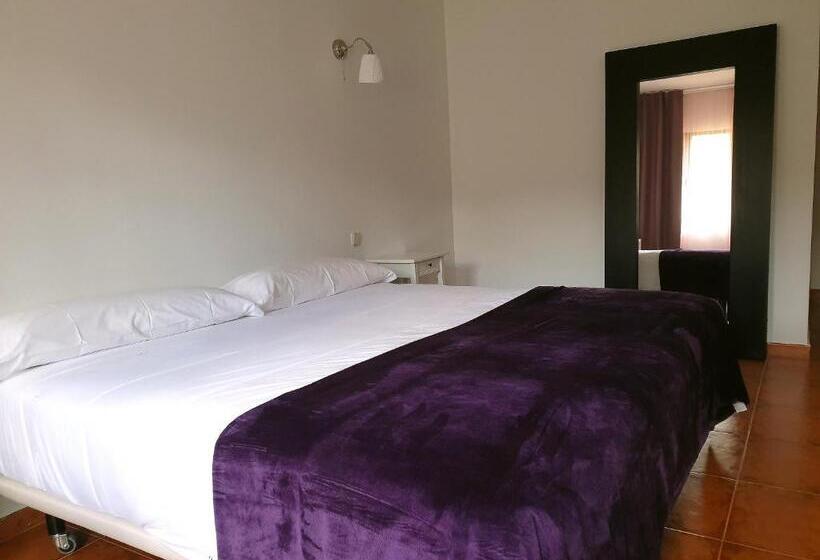 スタンダードルーム, El Rincón De La Espe