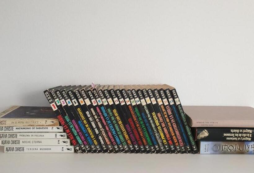 スタンダードルーム, El Rincón De La Espe