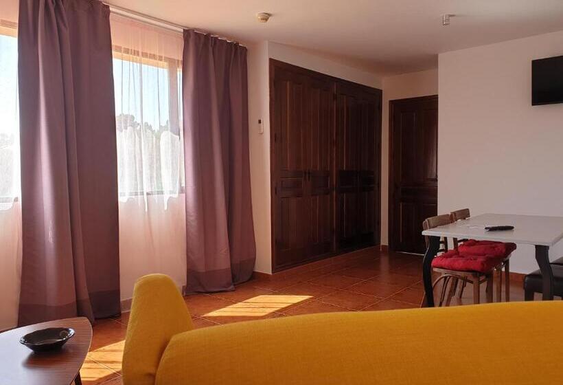 スタンダードスタジオ, El Rincón De La Espe