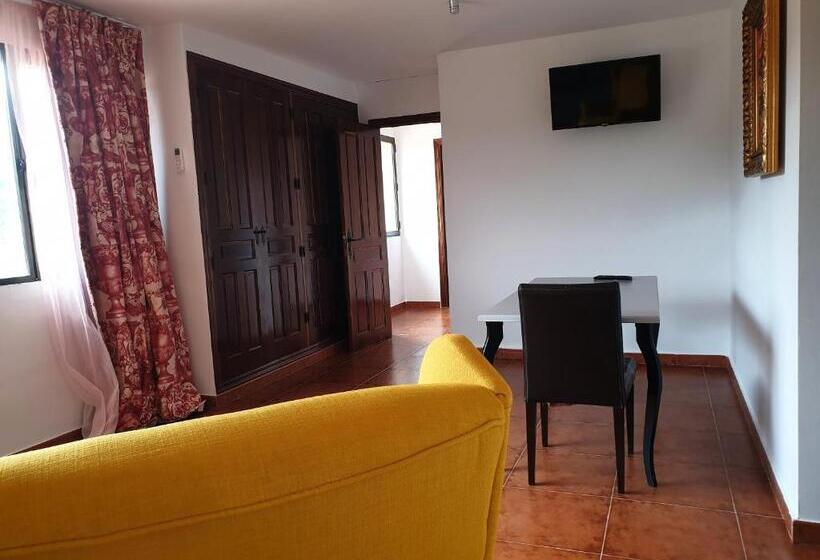 スタンダードスタジオ, El Rincón De La Espe