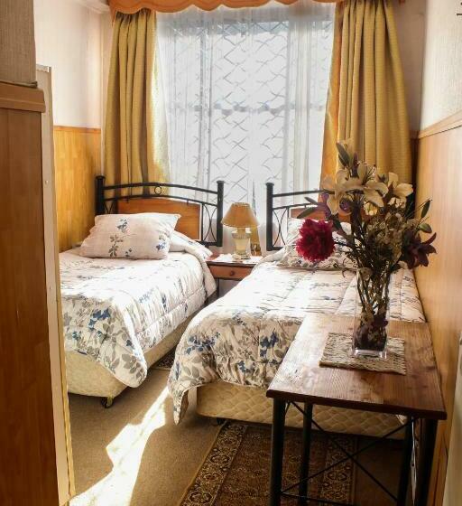 اتاق استاندارد, Hostal Bianca