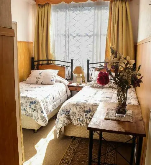 スタンダードルーム, Hostal Bianca