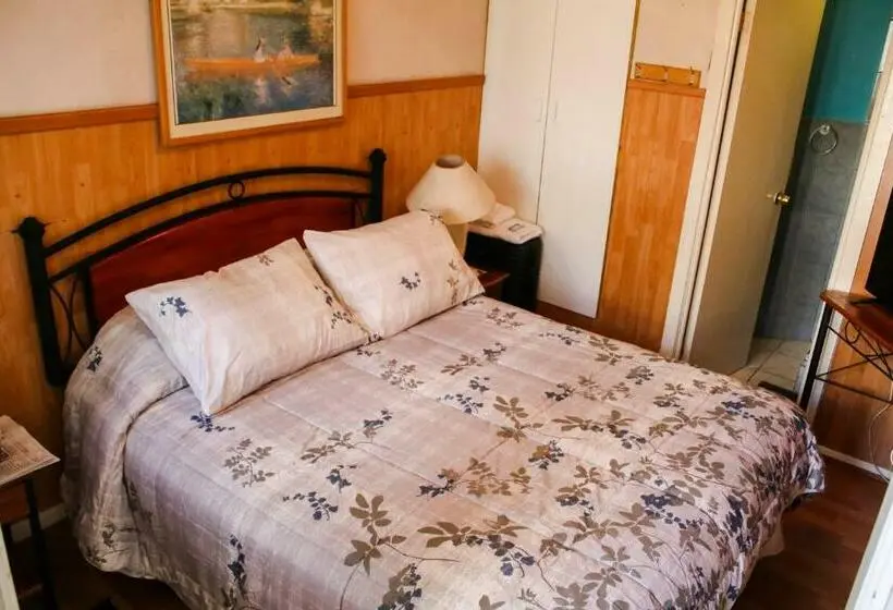 ファミリールーム, Hostal Bianca