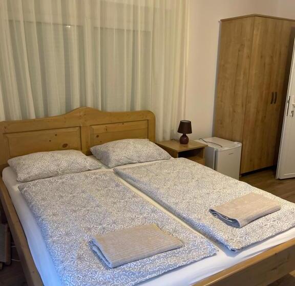 اتاق استاندارد, Airport Jazmin Guesthouse