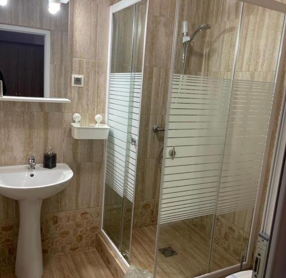 اتاق استاندارد, Airport Jazmin Guesthouse