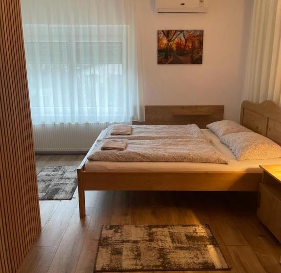 اتاق استاندارد, Airport Jazmin Guesthouse