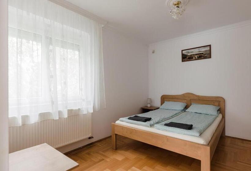 آپارتمان 2 خوابه, Airport Jazmin Guesthouse