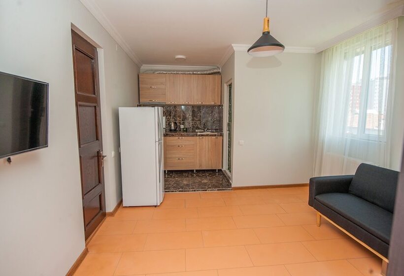 استودیوی استاندارد, Cosmos