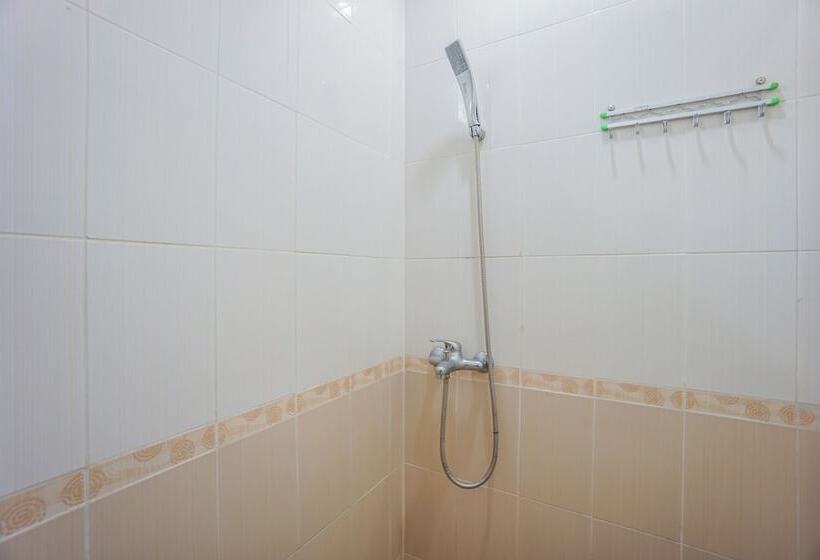 חדר סטנדרט יחיד, Elite Residence