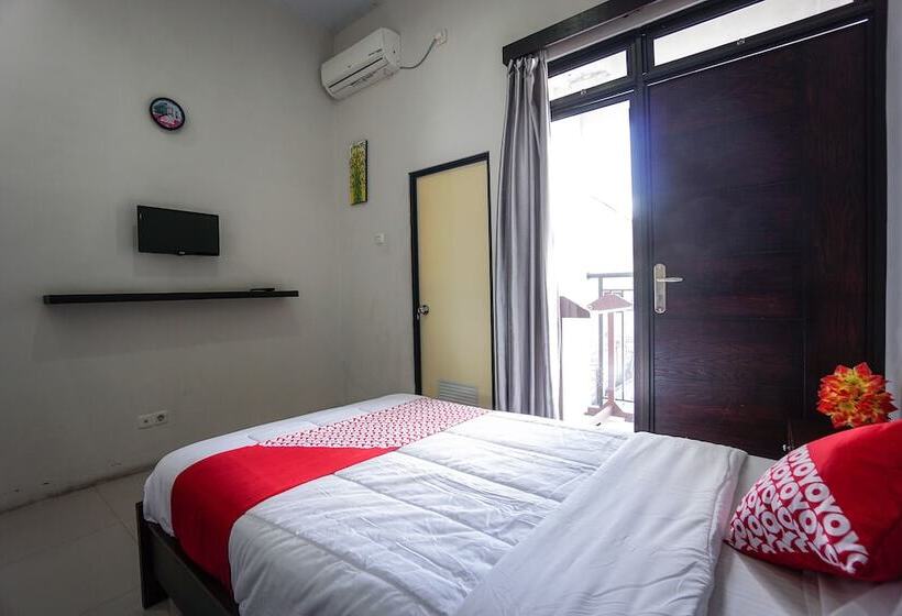 חדר סטנדרט יחיד, Elite Residence