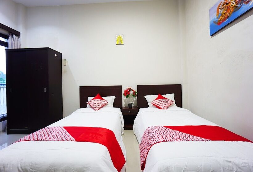 חדר סטנדרט, Elite Residence