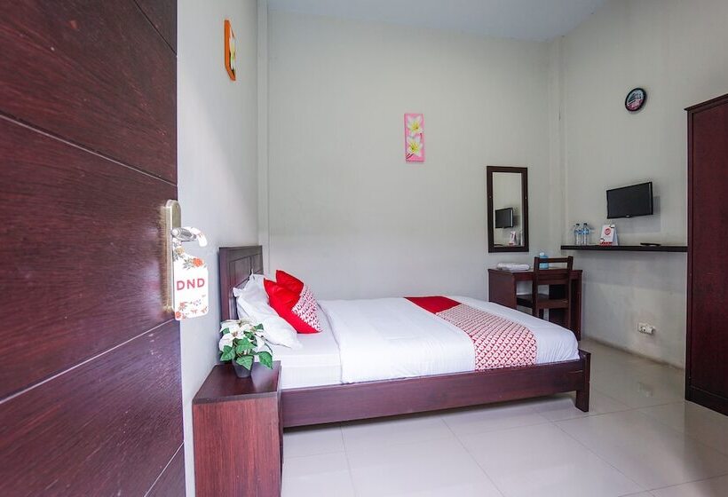 חדר סטנדרט, Elite Residence