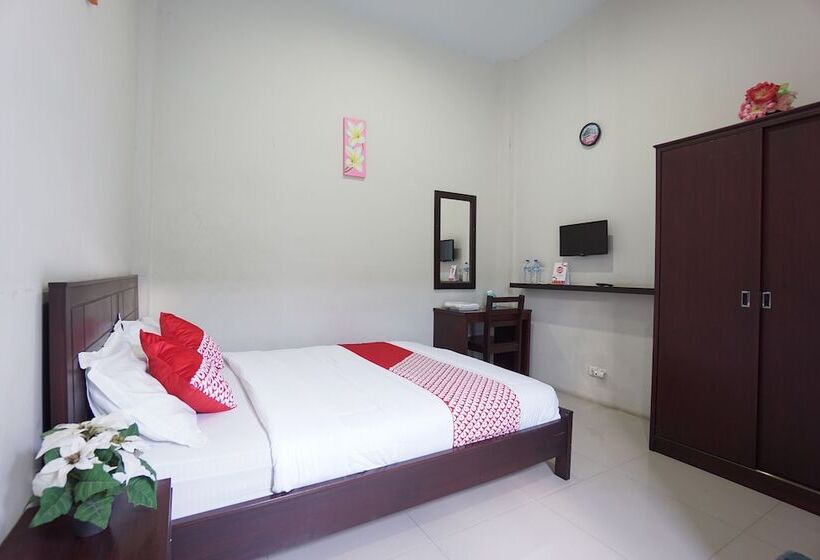 חדר סטנדרט, Elite Residence