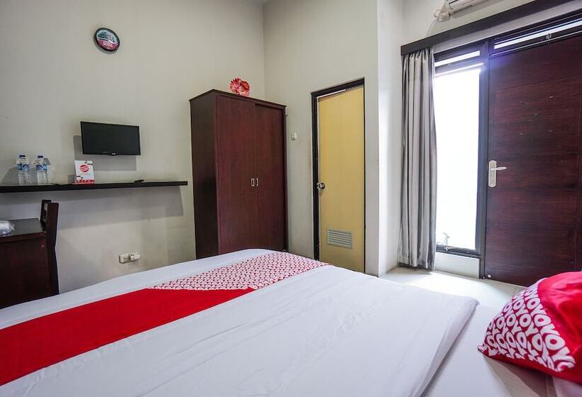 חדר סטנדרט, Elite Residence