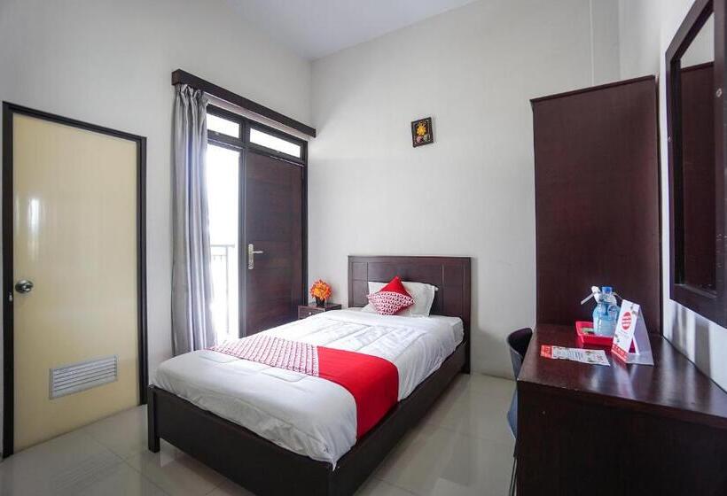 חדר סטנדרט יחיד, Elite Residence