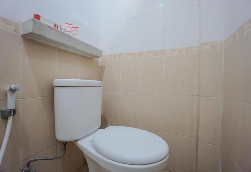 חדר סטנדרט, Elite Residence