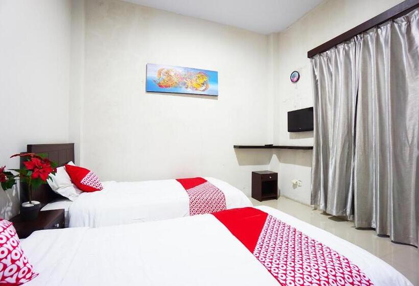 חדר סטנדרט, Elite Residence