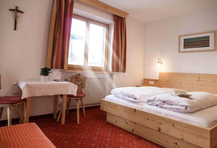 Номер Стандарт, Sonnenheim