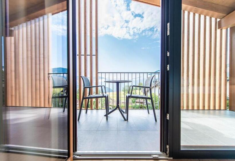 Номер Deluxe, Sonnenheim