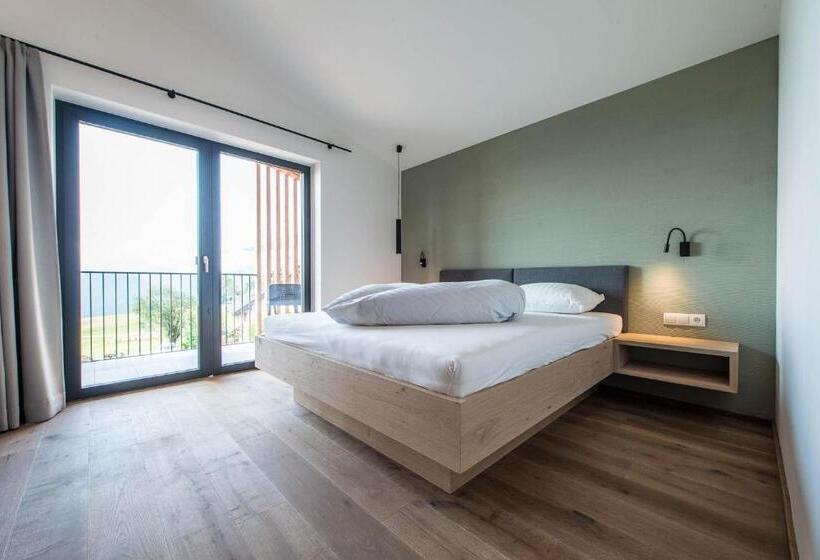 Номер Deluxe, Sonnenheim