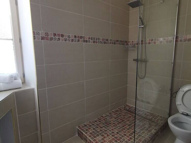 غرفة سوبيريور, Chateau De Saintgenix