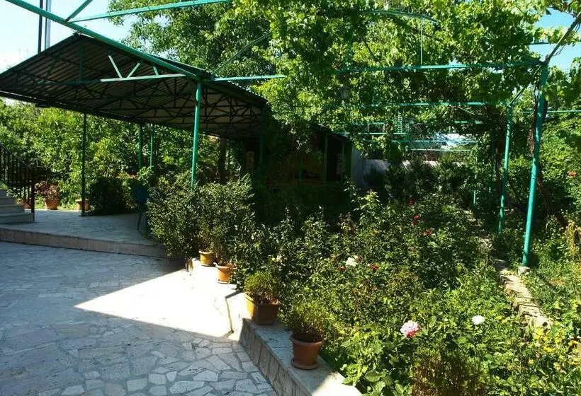 ファミリールーム, Eco Resort Lorret
