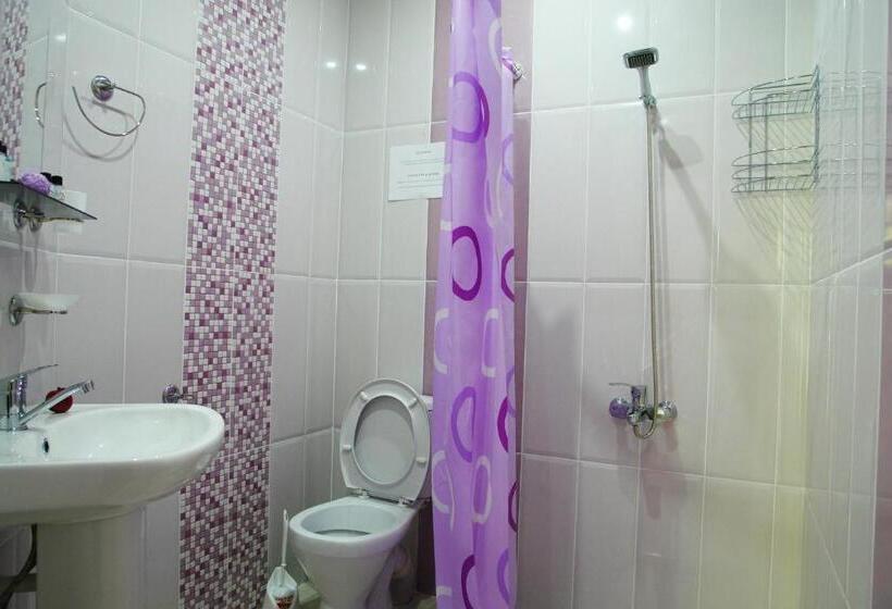 Семейный Номер, Eco Resort Lorret