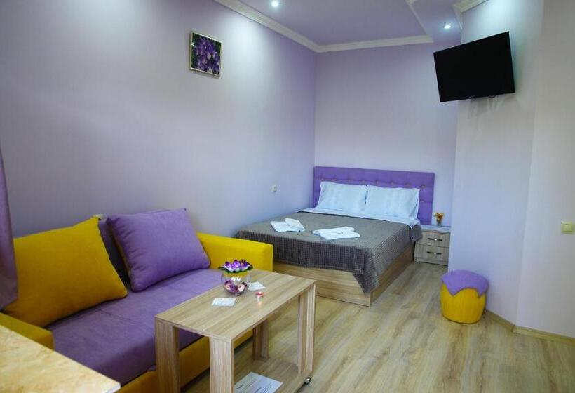 Семейный Номер, Eco Resort Lorret