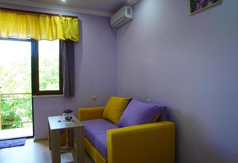 Семейный Номер, Eco Resort Lorret