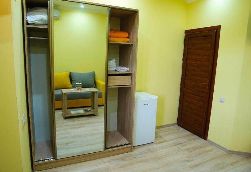 Семейный Номер, Eco Resort Lorret