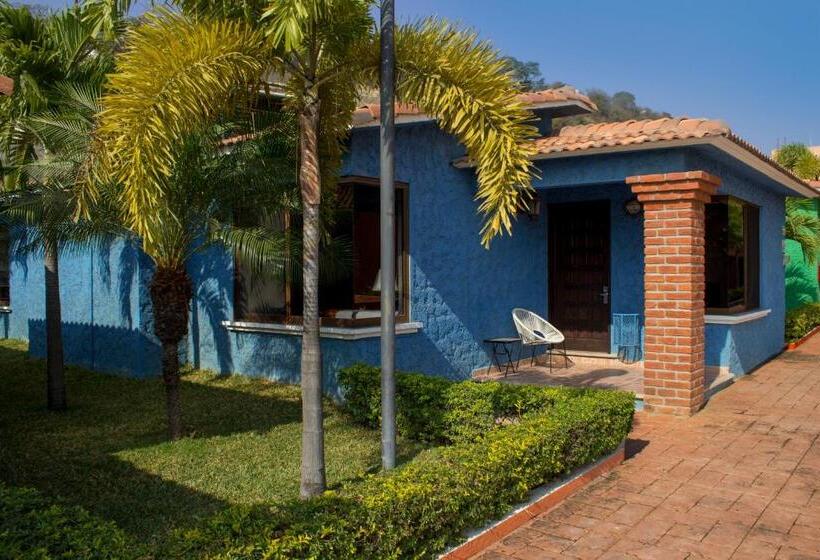 Семейное Бунгало, Camino Mexicano Hotel & Resort