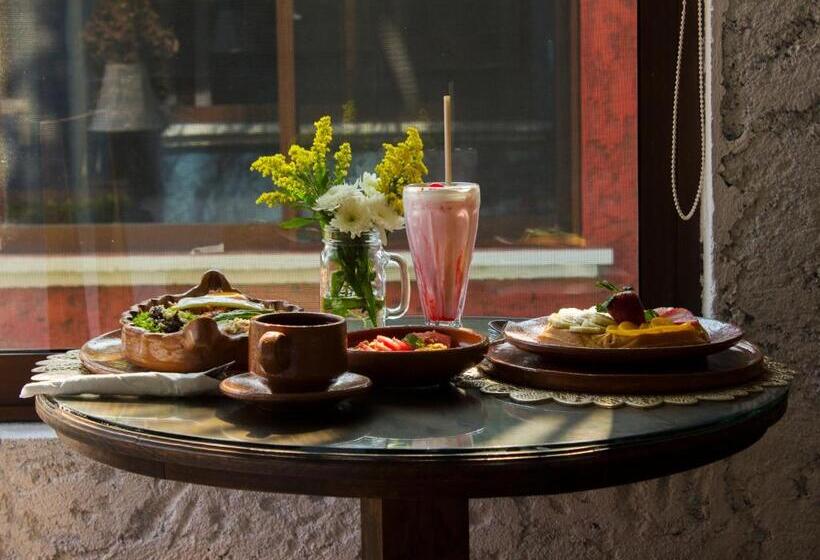 家庭洋房, Camino Mexicano Hotel & Resort